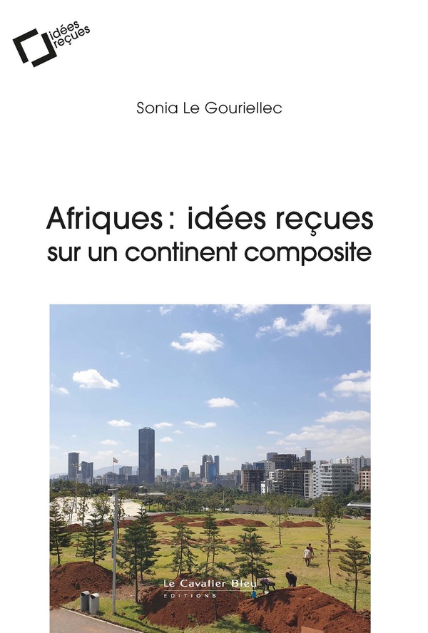 AFRIQUES, IDEES RECUES SUR UN CONTINENT COMPOSITE