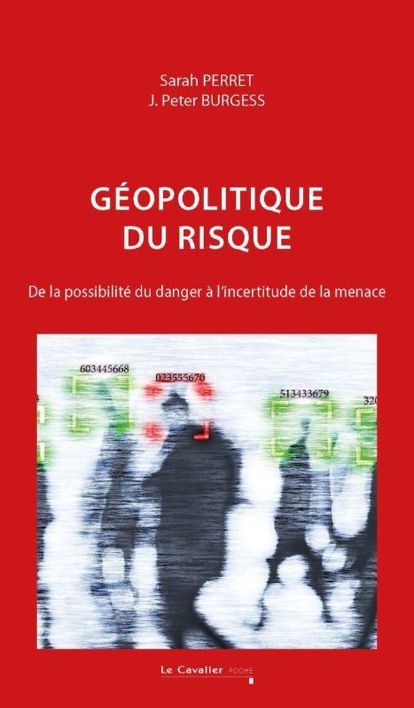 GEOPOLITIQUE DU RISQUE - DE LA POSSIBILITE DU DANGER A L'INCERTITUDE DE LA MENACE - NOUVELLE EDITION
