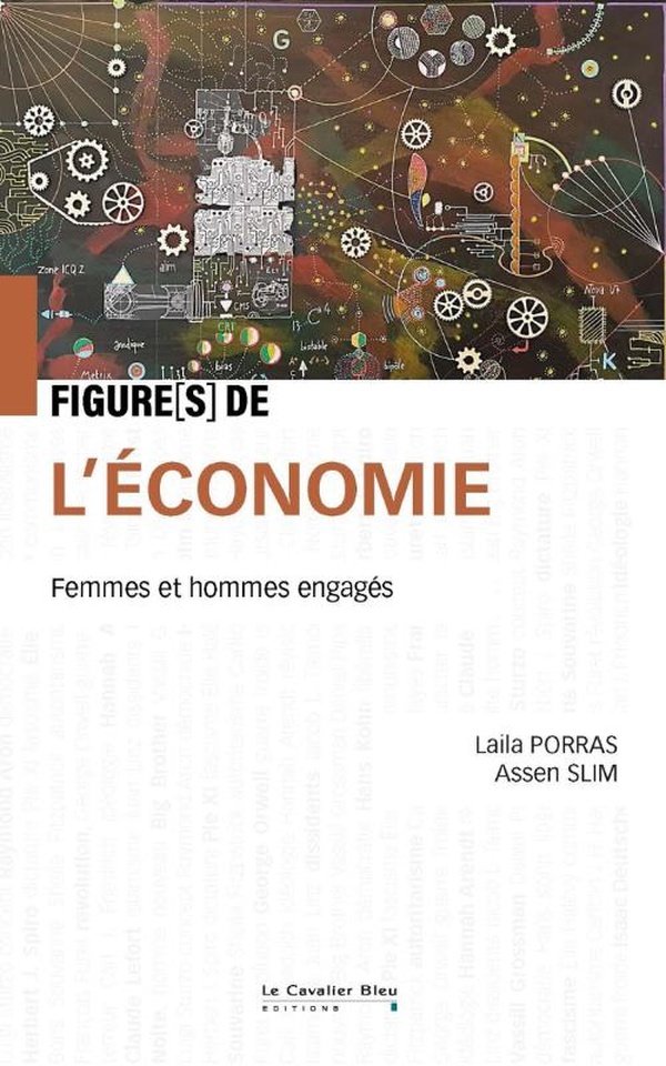 FIGURE[S] DE L'ECONOMIE - PENSEURS, THEORIES ET DEBATS