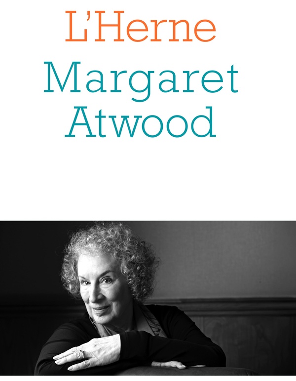 CAHIER MARGARET ATWOOD