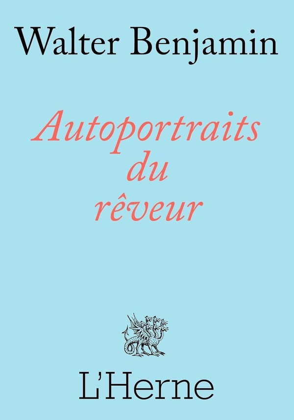 AUTOPORTRAITS DU REVEUR