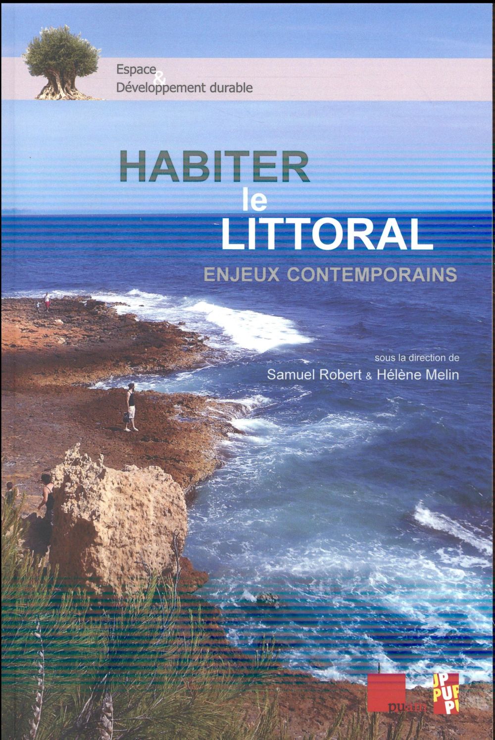 HABITER LE LITTORAL - ENJEUX CONTEMPORAINS