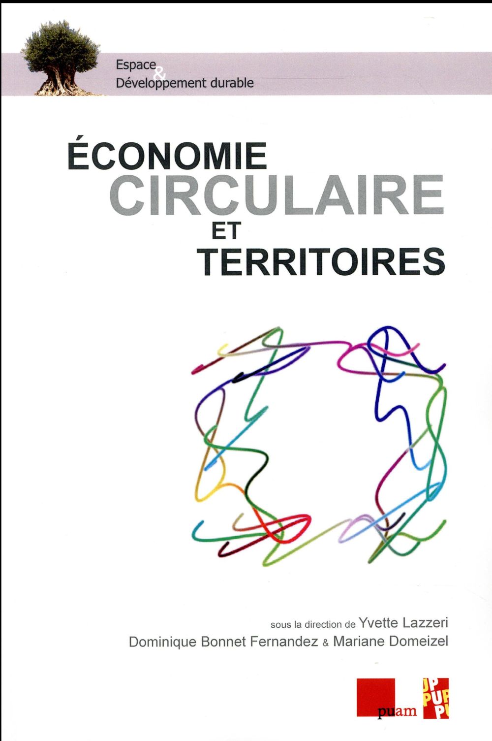 ECONOMIE CIRCULAIRE ET TERRITOIRES