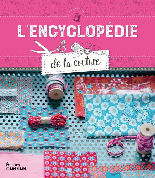 APPRENDRE A COUDRE A LA MAIN ET A LA MACHINE - LECONS PAS A PAS 38 MODELES