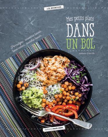 UN BOL... UN PLAT !