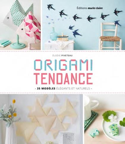 ORIGAMI TENDANCE