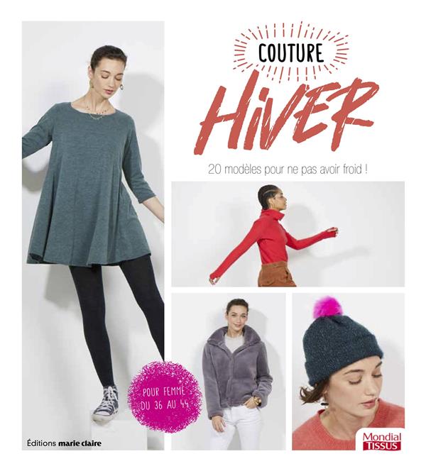 COUTURE HIVER