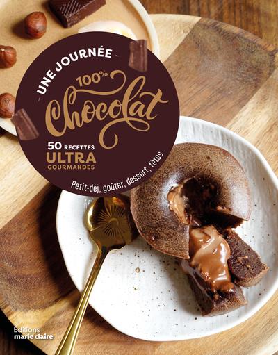 UNE JOURNEE 100% CHOCOLAT