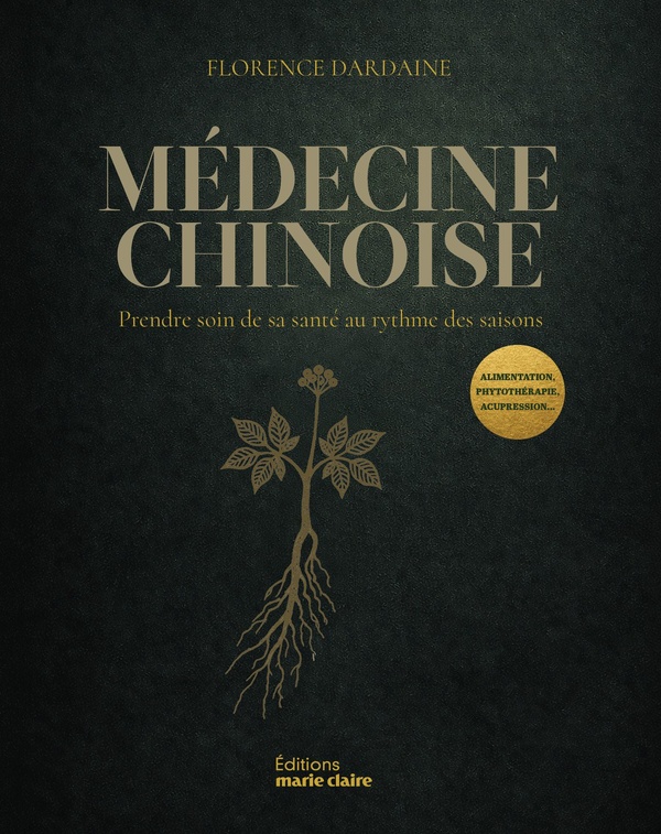 MEDECINE CHINOISE