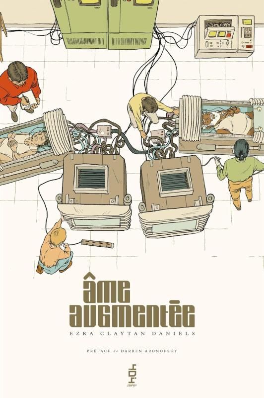AME AUGMENTEE