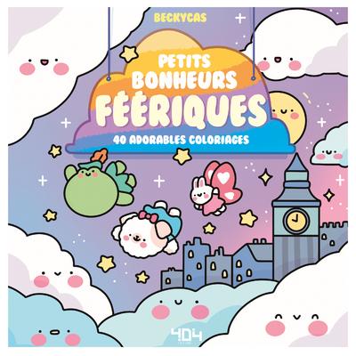 PETITS BONHEURS COSY FEERIQUES