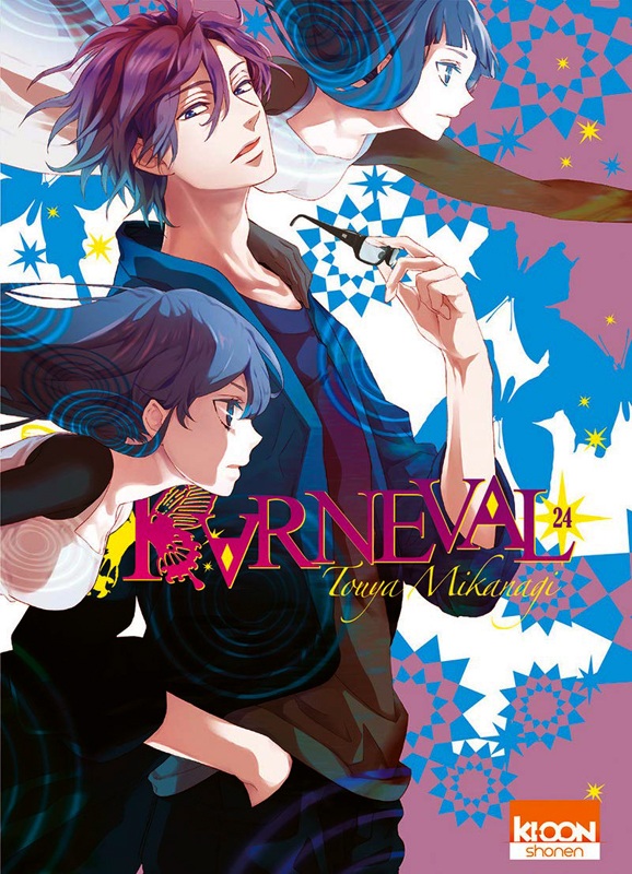 KARNEVAL T24 - VOL24
