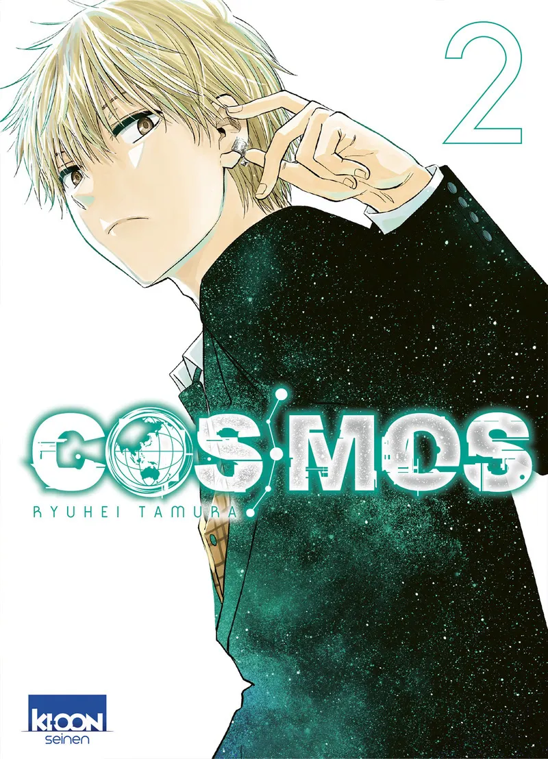 COSMOS T02 - VOL02