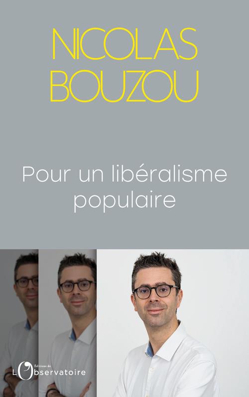 POUR UN LIBERALISME POPULAIRE