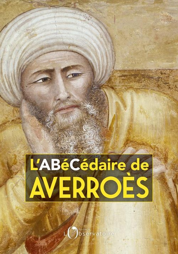 L'ABECEDAIRE DE AVERROES