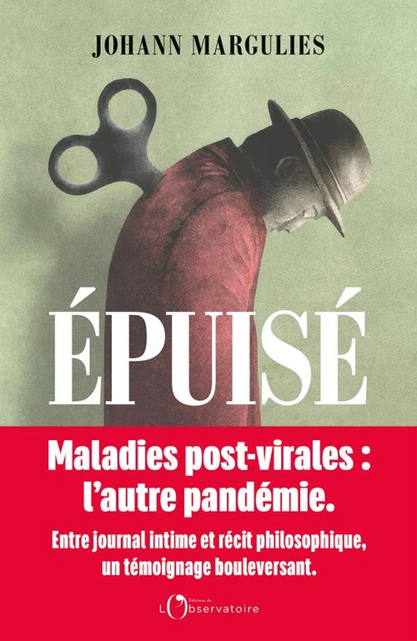 EPUISE