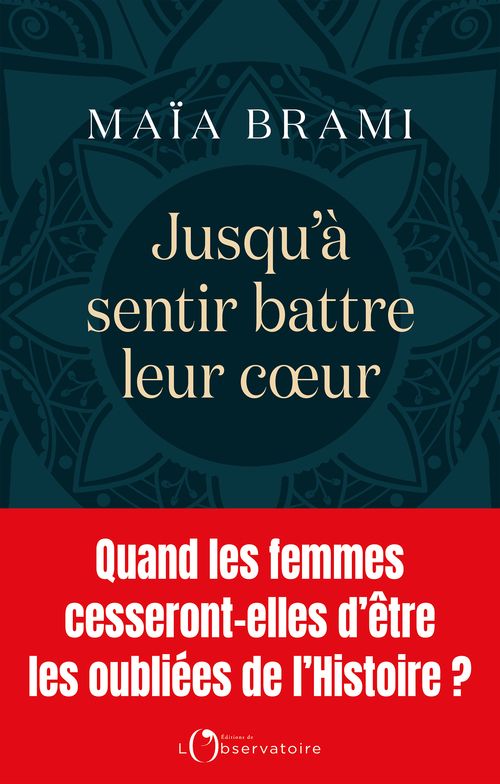 JUSQU'A SENTIR BATTRE LEUR COEUR