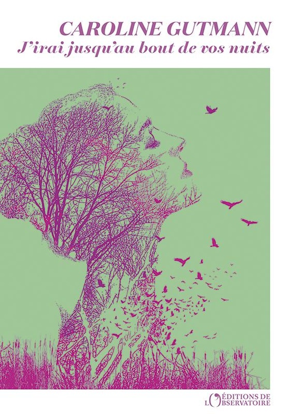 J'IRAI JUSQU'AU BOUT DE VOS NUITS