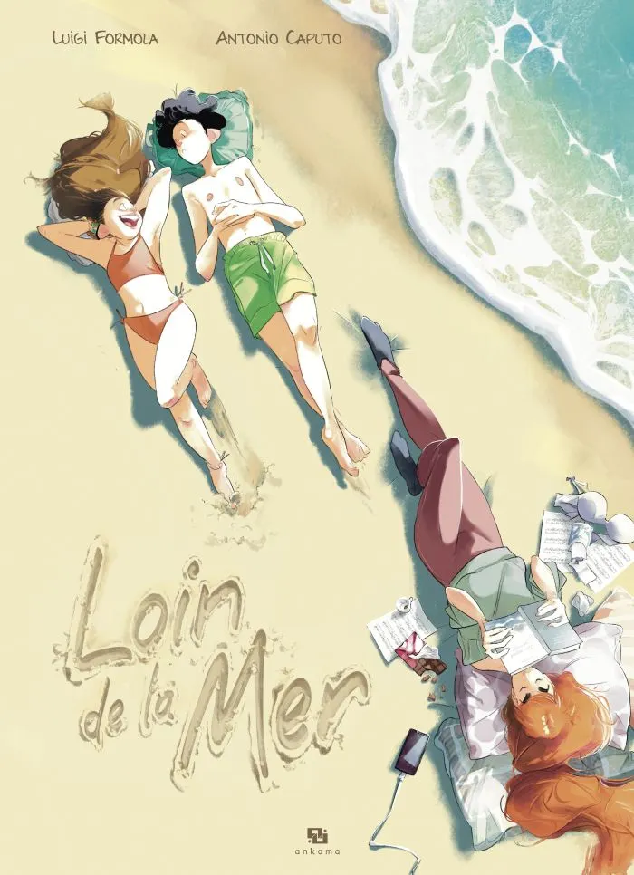 LOIN DE LA MER