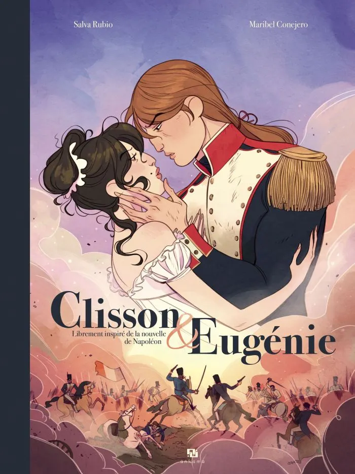 CLISSON & EUGENIE