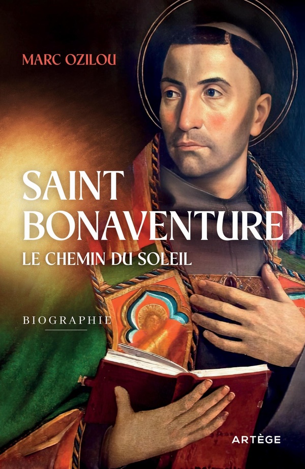 SAINT BONAVENTURE - LE CHEMIN DU SOLEIL