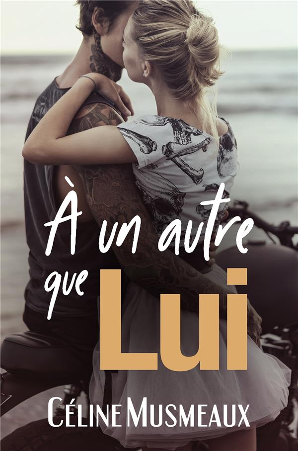 A UN AUTRE QUE LUI