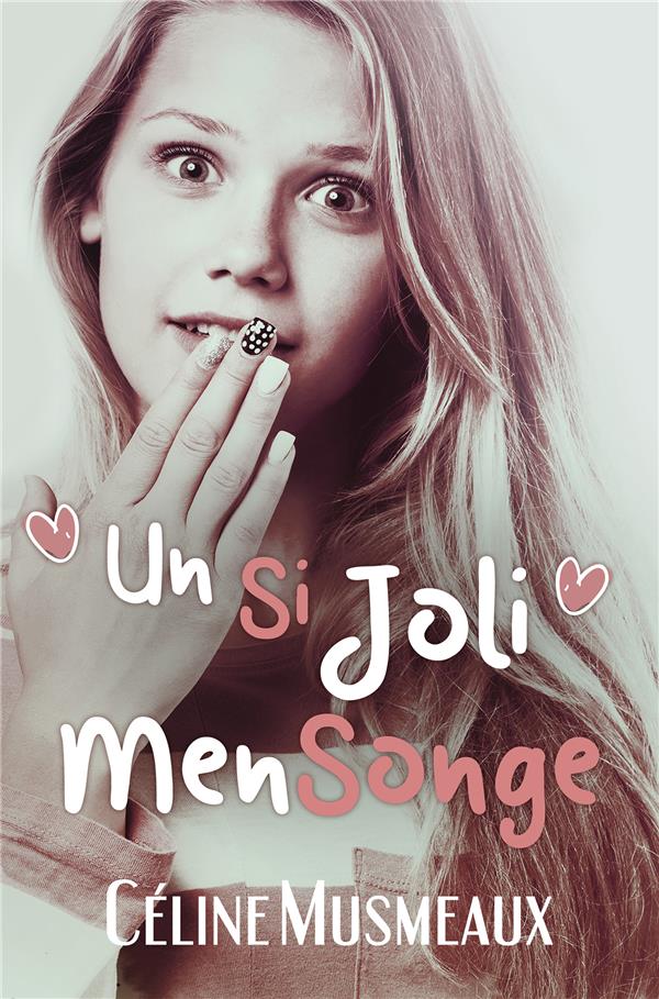 UN SI JOLI MENSONGE