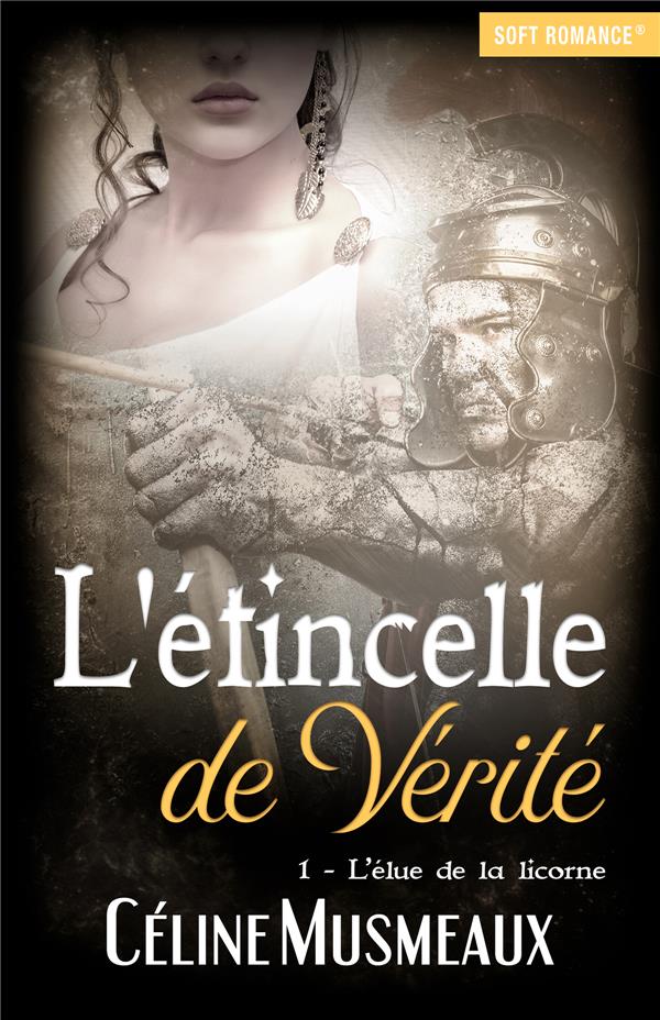L'ETINCELLE DE VERITE 1