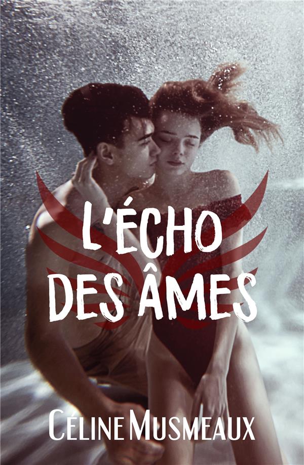 L'ECHO DES AMES