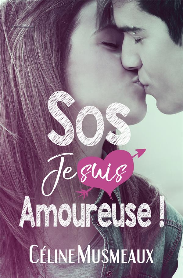 SOS JE SUIS AMOUREUSE !