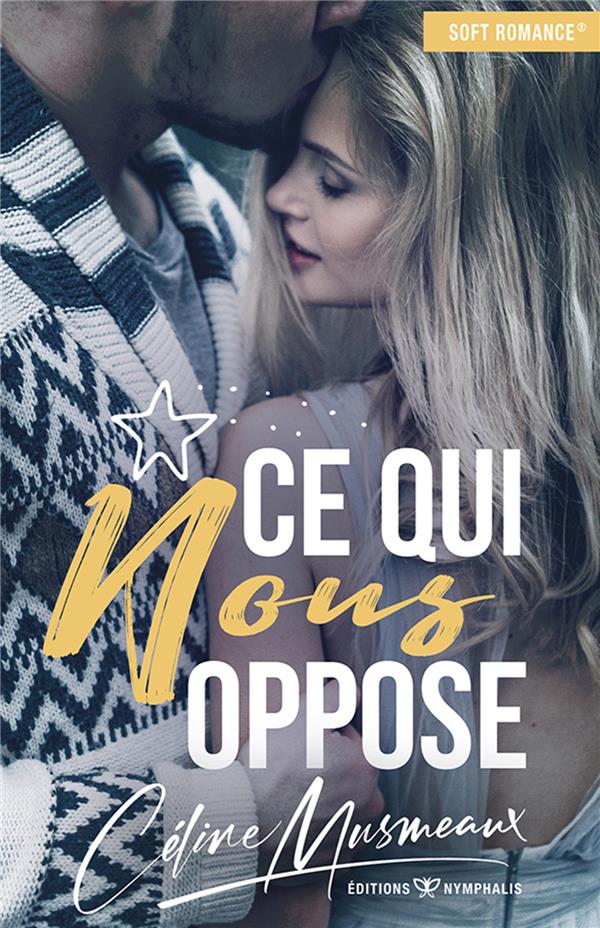 CE QUI NOUS OPPOSE