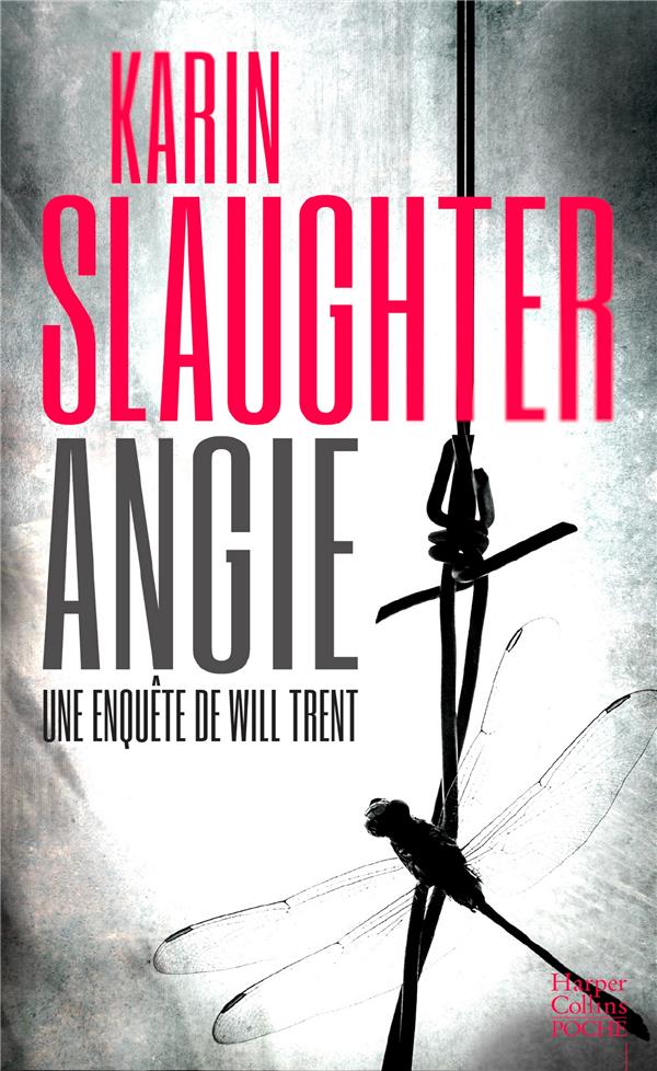 ANGIE - UNE ENQUETE DE WILL TRENT
