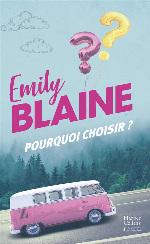 POURQUOI CHOISIR ?