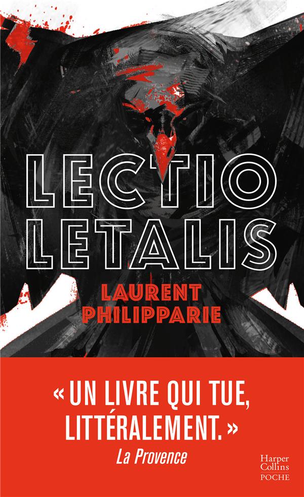 LECTIO LETALIS
