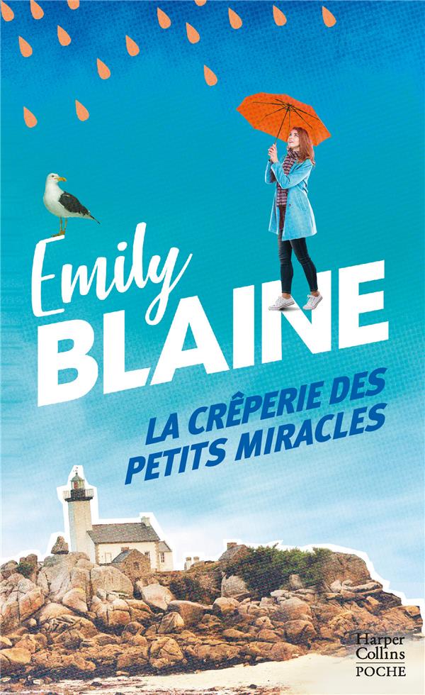LA CREPERIE DES PETITS MIRACLES