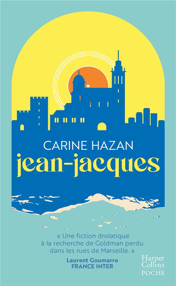 JEAN-JACQUES