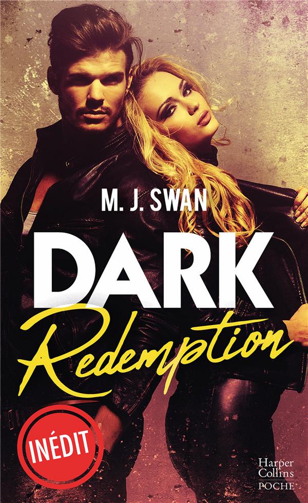 DARK REDEMPTION