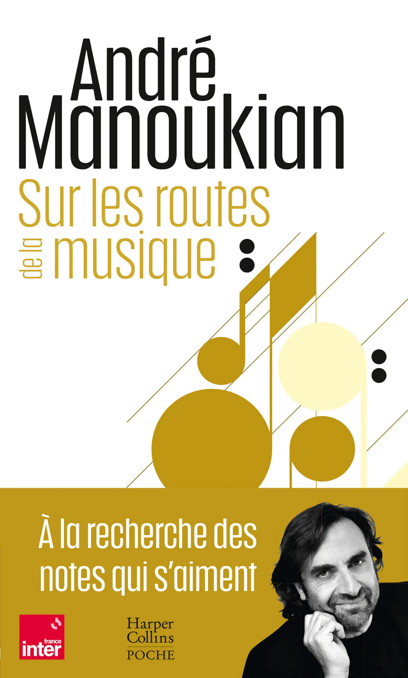 SUR LES ROUTES DE LA MUSIQUE