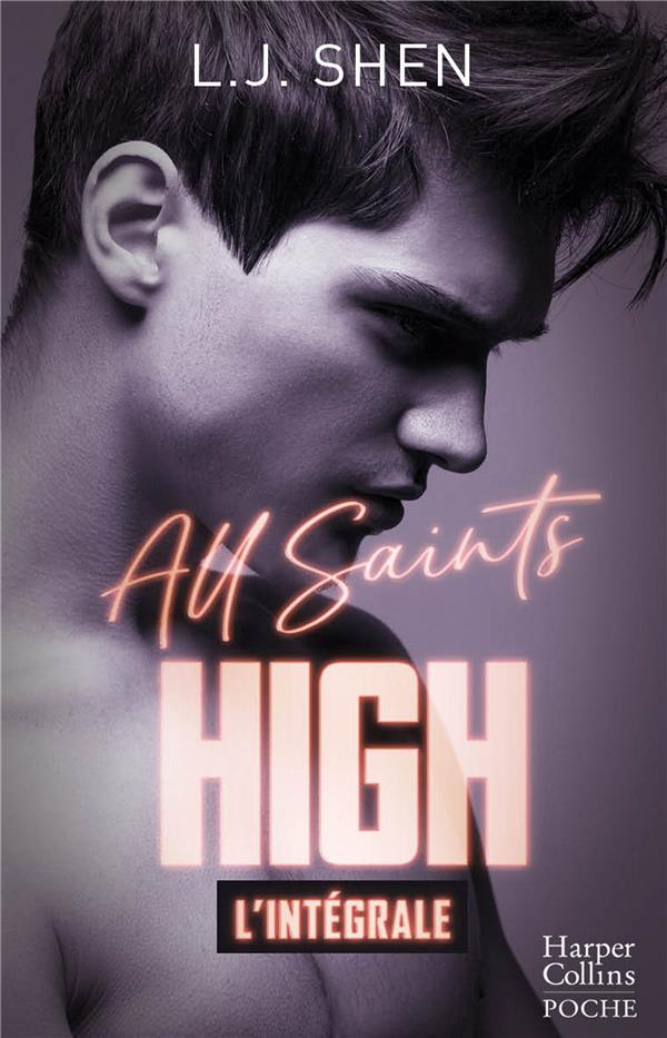 ALL SAINTS HIGH - L'INTEGRALE