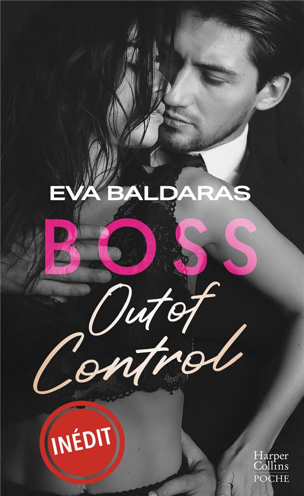 BOSS OUT OF CONTROL - LE NOUVEAU ENEMIES TO LOVERS