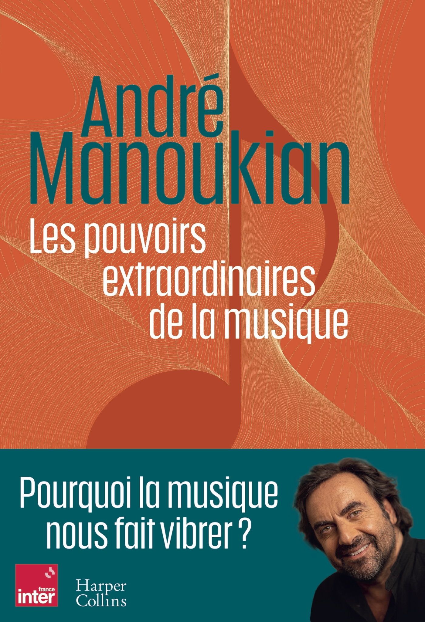 LES POUVOIRS EXTRAORDINAIRES DE LA MUSIQUE - POURQUOI LA MUSIQUE NOUS FAIT VIBRER