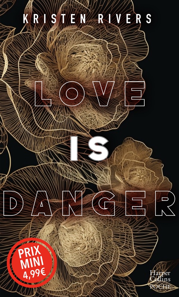 LOVE IS DANGER - UNE ROMANCE PASSIONNEE, UNE PLONGEE DANS LE MEXIQUE ET SES TRADITIONS...