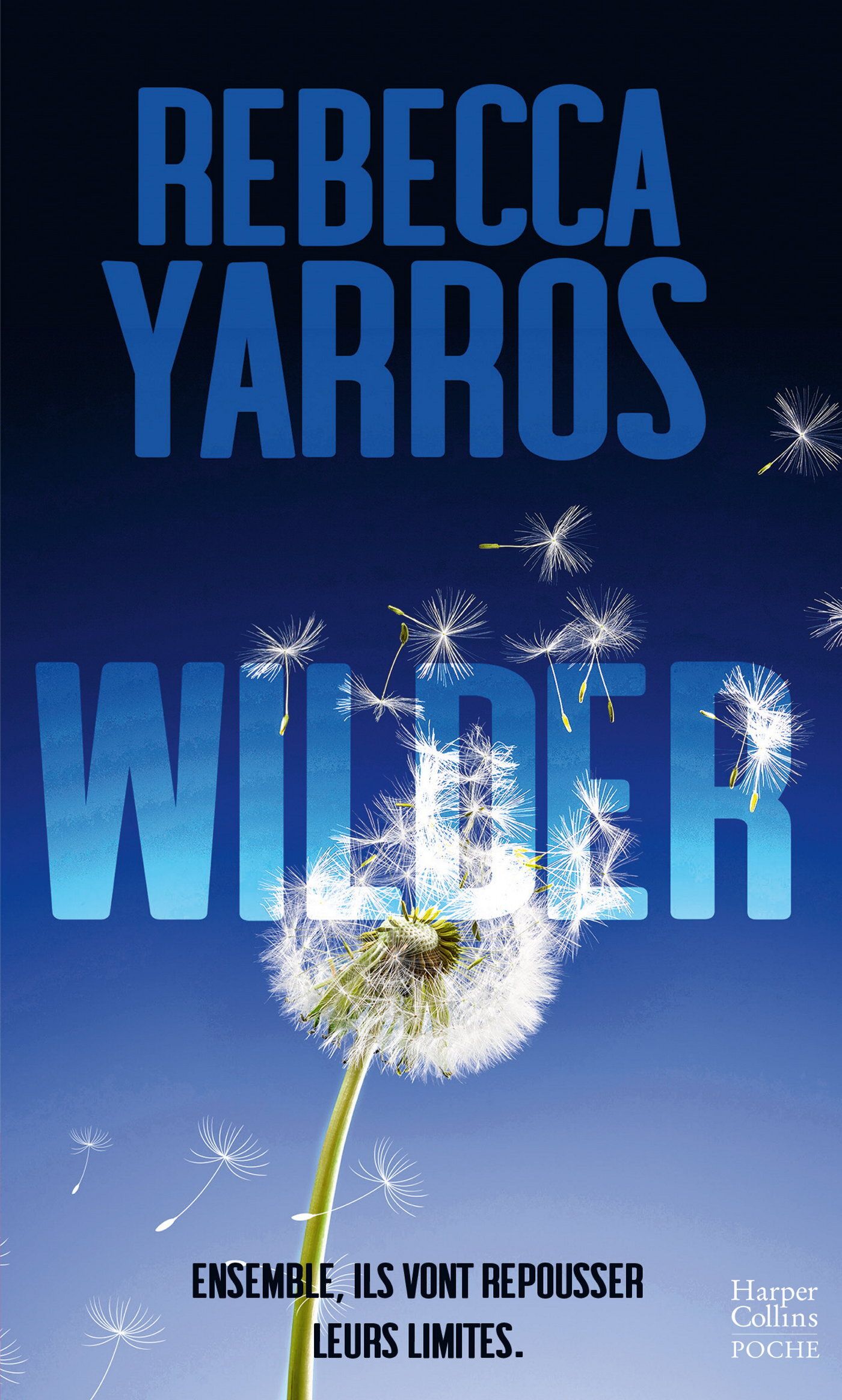 LES RENEGADES - T01 - WILDER - LE TOME 1 DE LA SERIE A SUCCES RENEGADES EN POCHE, PAR L'AUTRICE DE F