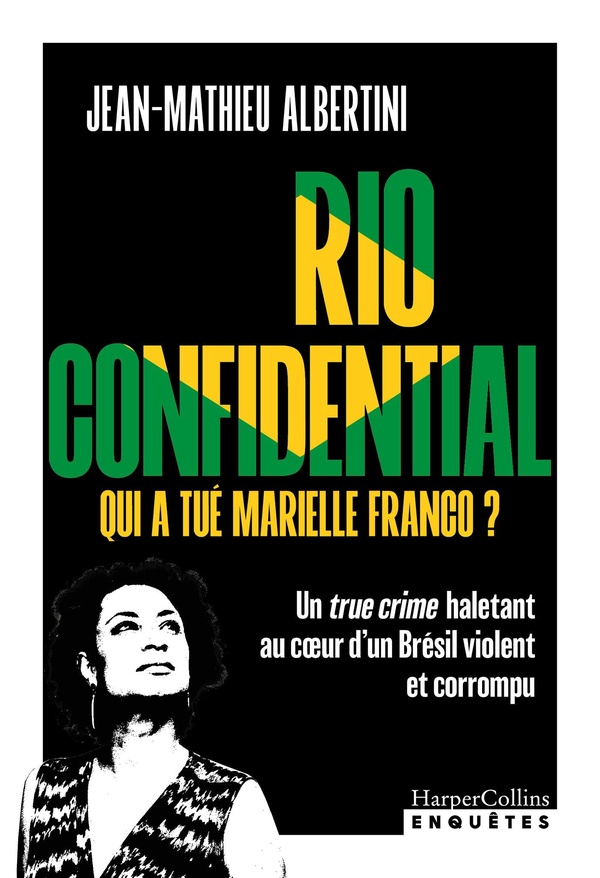RIO CONFIDENTIAL