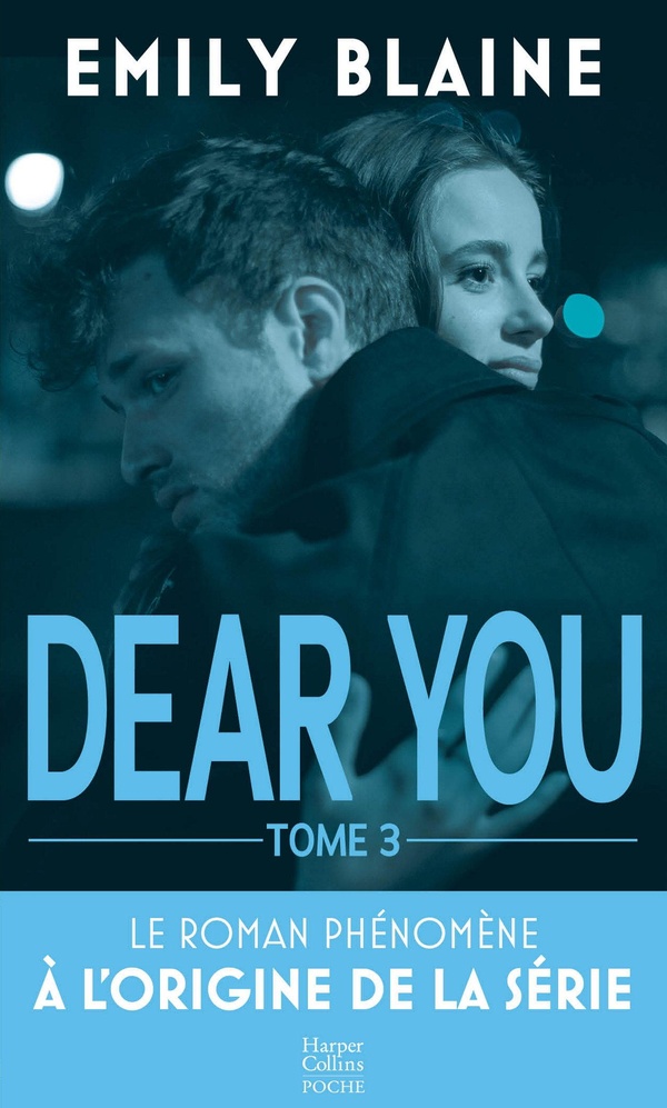 DEAR YOU -TOME 3