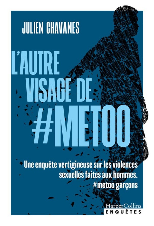L'AUTRE VISAGE DE #METOO