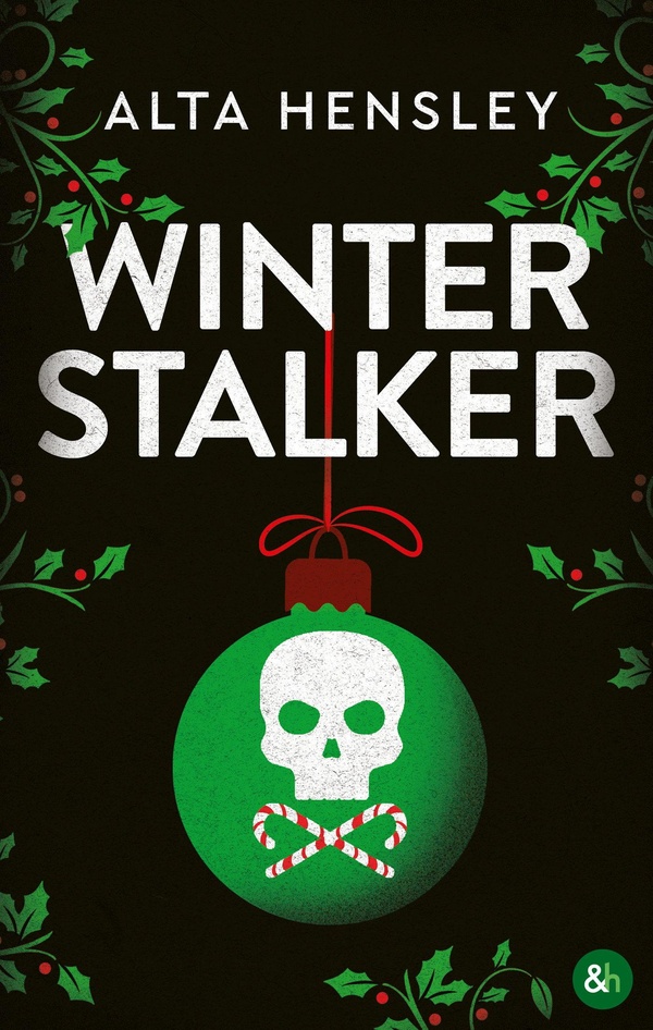 WINTER STALKER - UNE ROMANCE FESTIVE AU GOUT DE DANGER...