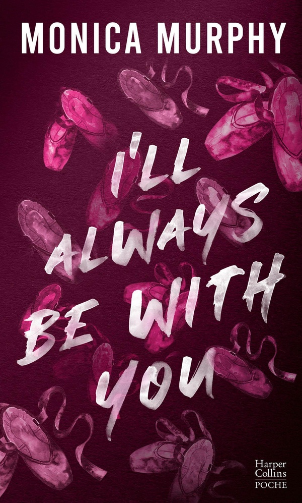 LANCASTER PREP - T03 - I'LL ALWAYS BE WITH YOU - LA SUITE DE LA SERIE DE DARK ROMANCE LANCASTER PREP