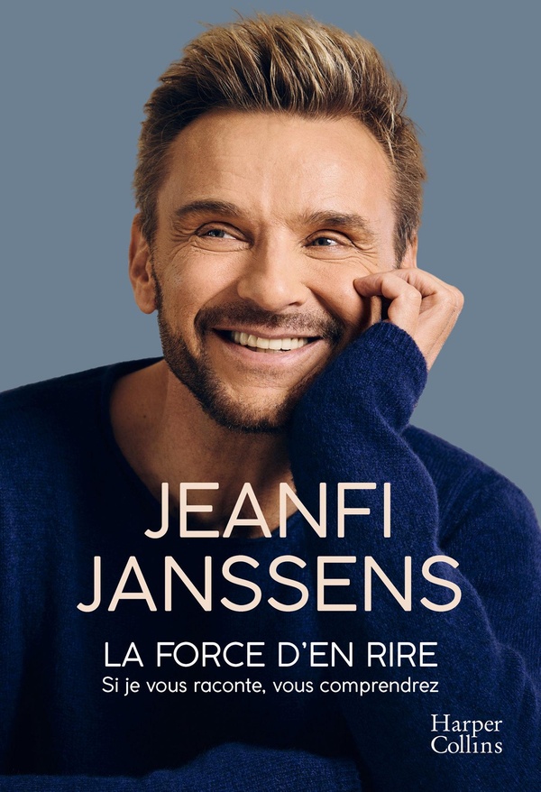 LA FORCE D'EN RIRE