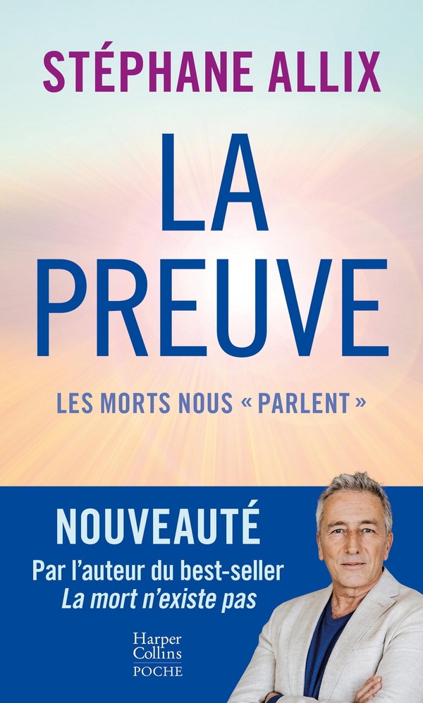 LA PREUVE : LES MORTS NOUS 